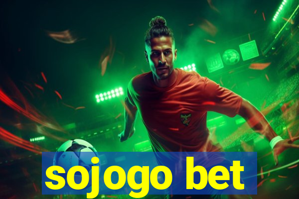 sojogo bet